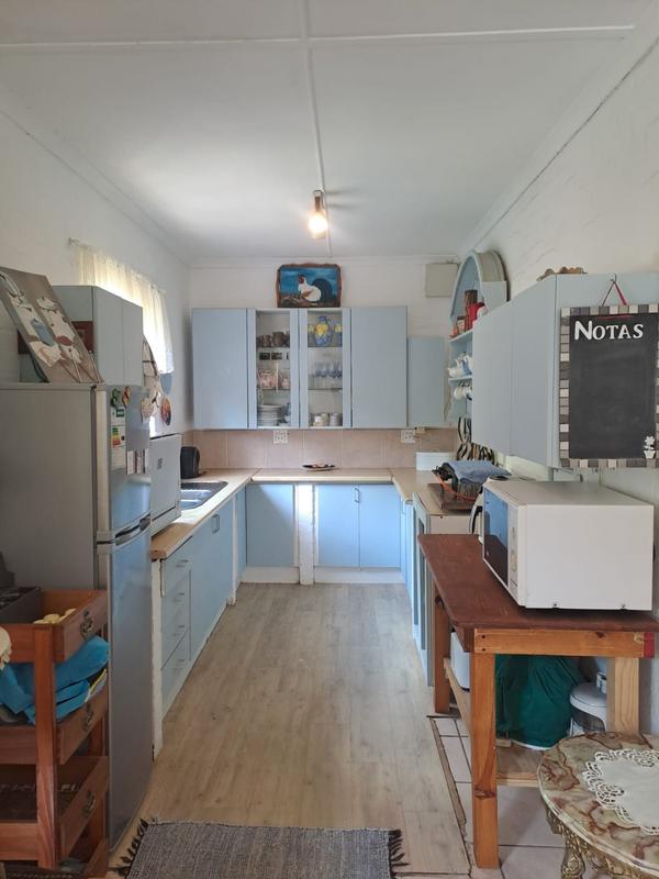 2 Bedroom Property for Sale in Fisherhaven Western Cape